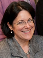 Kathleen A. Calzone, Ph.D., R.N.