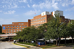 Suburban Hospital