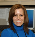Erin M. Ramos, Ph.D., M.P.H.