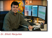 Dr. Elliott Margulies
