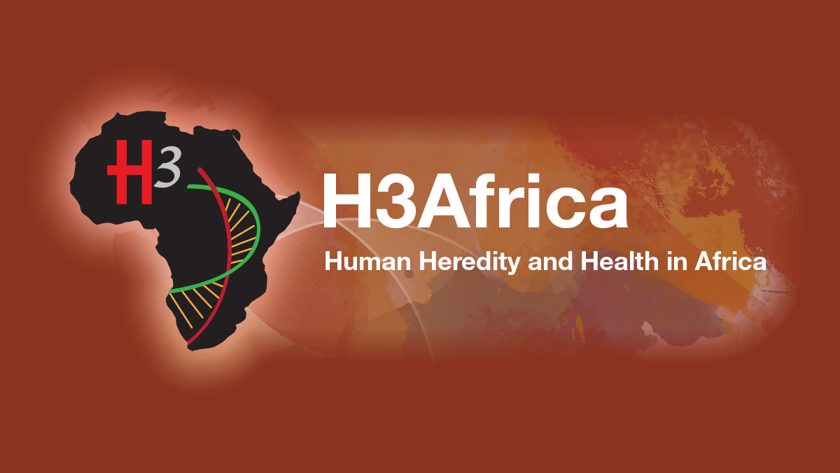  Human Heredity and Health in Africa (H3Africa)
