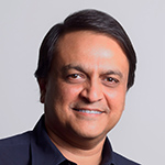 Nipam Patel