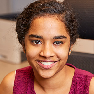 Sheethal Jose
