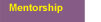 Mentor Program