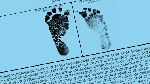 Newborn Screening Fact Sheet | NHGRI