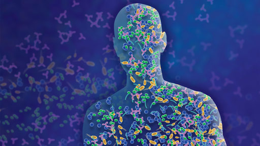 Tools for Teaching the Microbiome | NHGRI