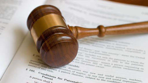 How a Bill Becomes Law | NHGRI