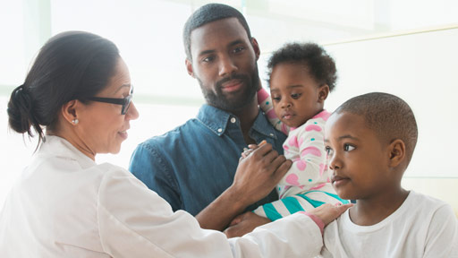 Health Disparities | NHGRI