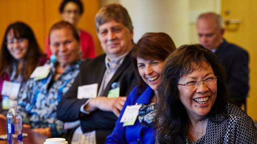 Partnership for Community Outreach and Engagement in Genomics | NHGRI
