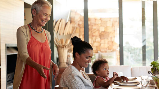 Family Health History | NHGRI