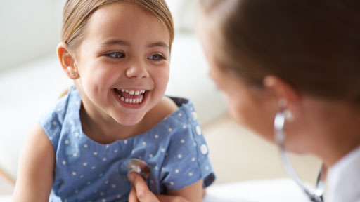 An Undiagnosed Condition in a Child FAQ | NHGRI