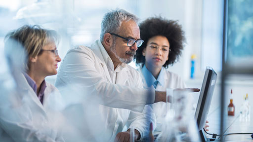 Technical Intramural Research Training Award | NHGRI