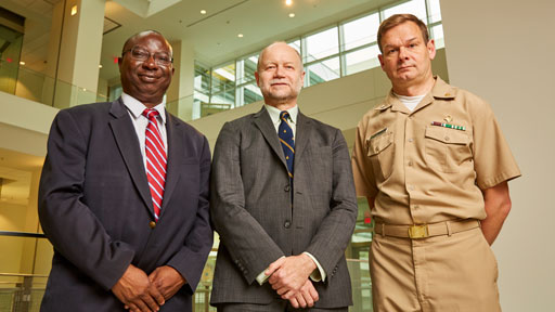 Clinical Center Genomics Opportunity | NHGRI