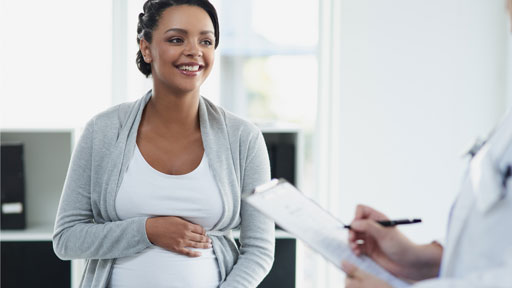 ​Maternal Fetal Medicine and Medical Genetics Fellowship | NHGRI