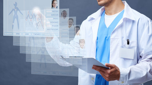 Intramural Health Disparities Postdoctoral Fellowship Program | NHGRI
