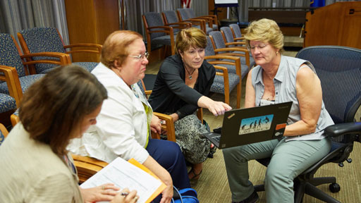 Short Course in Genomics | NHGRI