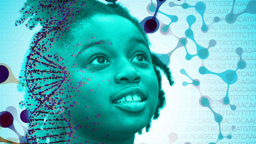 ​Minority and Special Population Initiative | NHGRI