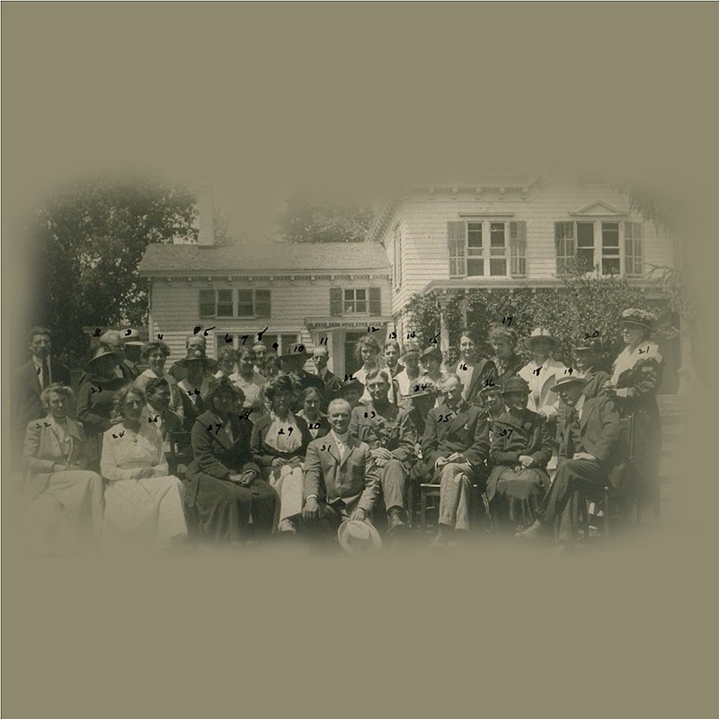 Eugenics Its Origin and Development (1883 Present)