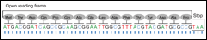 Click to view enlarged image of Figure 3: Open Reading Frame.