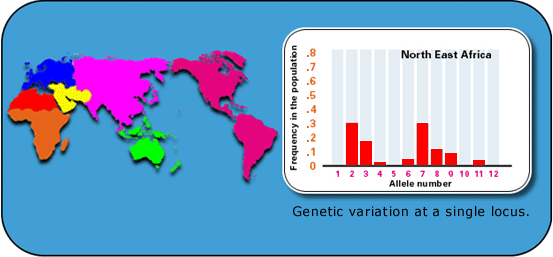 Picture of Figure 2: North East Africa