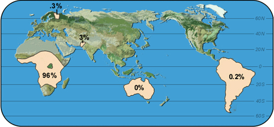 Picture: FY-0 map