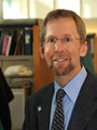 Eric D. Green, M.D., Ph.D.