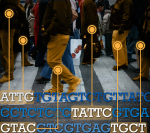 Population Architecture Using Genomics and Epidemiology (PAGE)