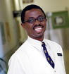 Bongani Mayosi