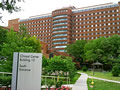 Clinical Center