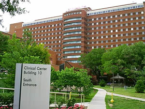 The NIH Clinical Center