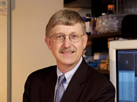 Francis Collins