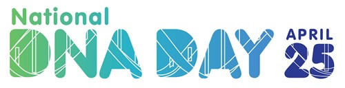 DNA Day logo