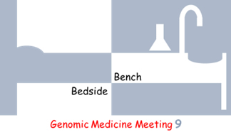 Genomic Medicine IX Meeting