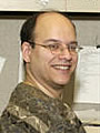 Adam Felsenfeld, Ph.D.