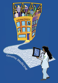 Genomics in Medicine