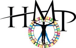 Human Microbiome Project logo