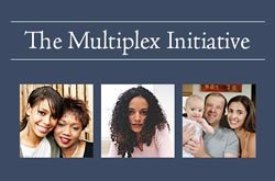 Multiplex Initiative - People