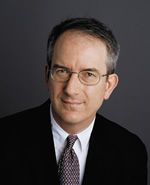 Louis M. Staudt, M.D., Ph.D.