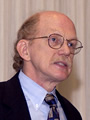 Robert Waterston, M.D., Ph.D.