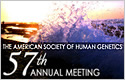 American Society of Human Genetics 57th Annual Meeting