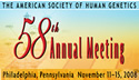 58th Annual Meeting