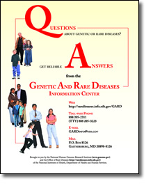 GARD flyer cover