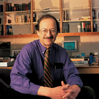 Dr. Harold Varmus