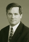 Gregory L. Burke, M.D., M.Sc. 