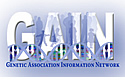 Genetic Association Information Network (GAIN)