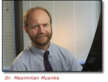 Dr. Maximilian Muenke