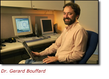 Dr. Gerard Bouffard
