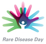 Rare Diseseas Day Logo
