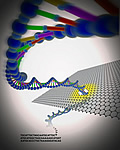 DNA double-helix