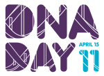 DNA Day April 15 2011